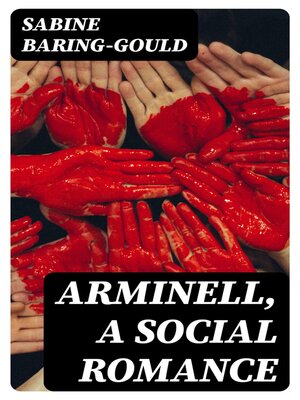 cover image of Arminell, a social romance